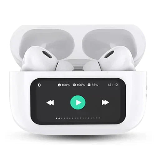 touch screen Wireless Earbuds with Bluetooth