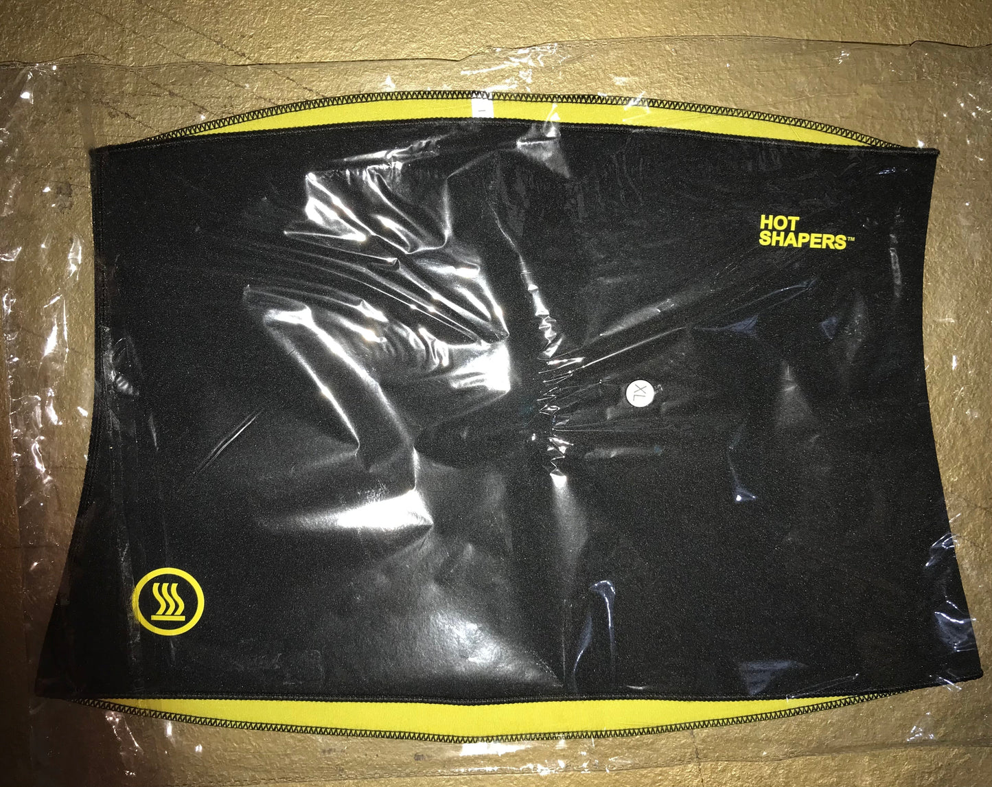 Hot shaper for men and women