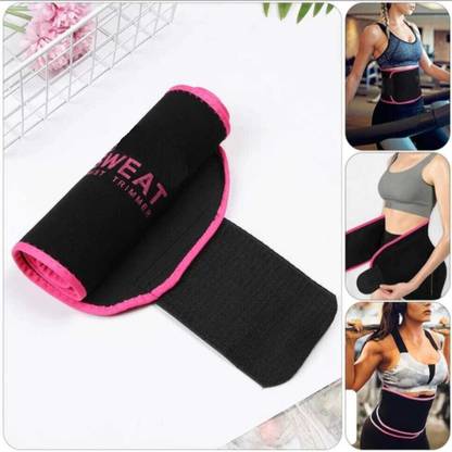 Tummy Belt Men & Women | بغیر کسی محنت کے پیٹ اندر کریں – صرف ٹمی بیلٹ استعمال کریں