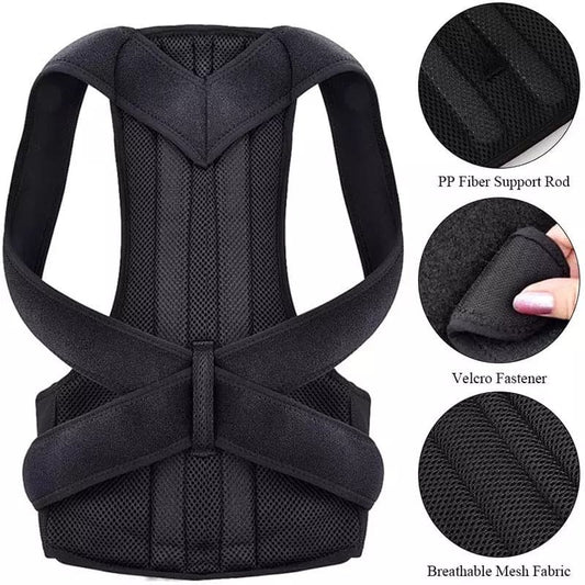 Posture Correction Belt For Men And Women